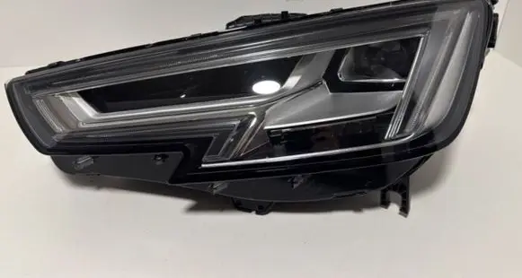Audi A4 S4 B9 Headlight/headlamp 8W0941033C 2601211216 030129623700
