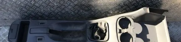 Mazda Premacy Other interior part