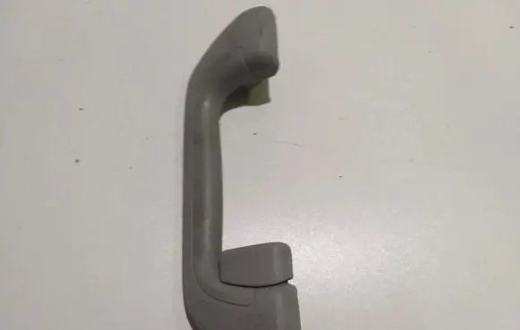 Honda FR-V Front interior roof grab handle