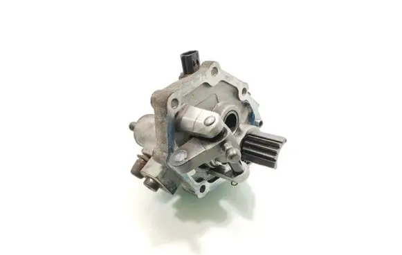 Hyundai Santa Fe Gear selector/shifter in gearbox 