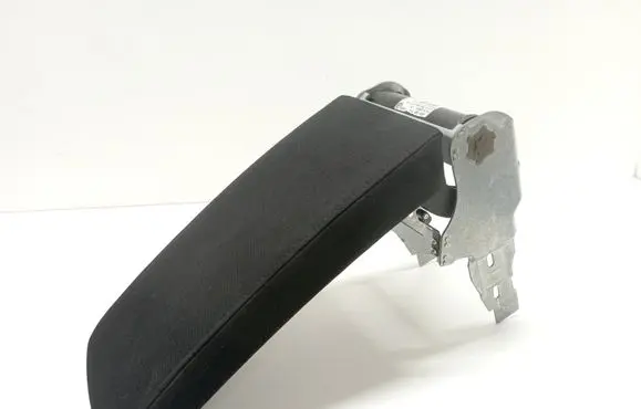 Volkswagen PASSAT B7 Armrest 3C0864207P 1219968
