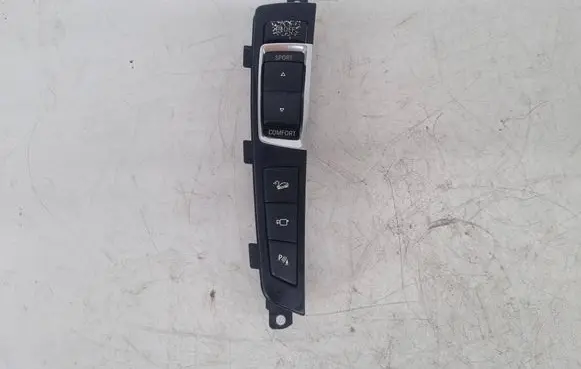 BMW 7 F01 F02 F03 F04 Other switches/knobs/shifts 9201487 7107552 10001413