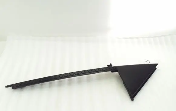 BMW 2 F45 Rear door glass trim molding 7298857 7373925