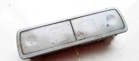 Honda FR-V Front seat light