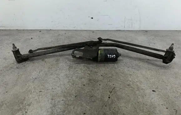 Volkswagen Transporter - Caravelle T4 Front wiper linkage 701955603