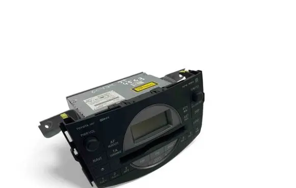 Toyota RAV 4 (XA30) Radio/CD/DVD/GPS head unit 8612042220