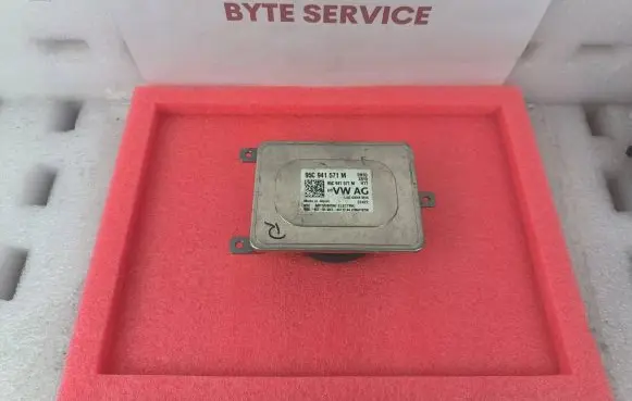 Light module LCM