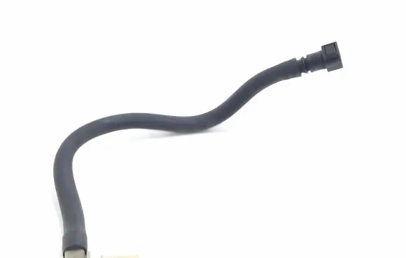 Citroen C-Crosser Fuel line pipe