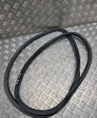 Audi Q5 SQ5 Front door rubber seal 8r0831721d