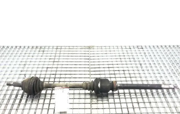 Fiat Scudo Front driveshaft