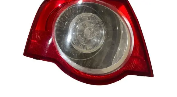 Volkswagen PASSAT B6 Rear/tail lights 3C5945095H