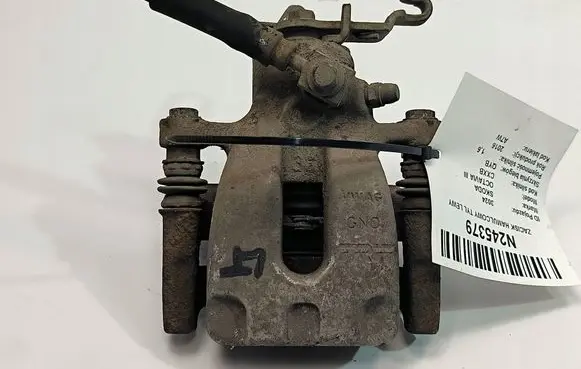 Skoda Octavia Mk3 (5E) Rear brake caliper