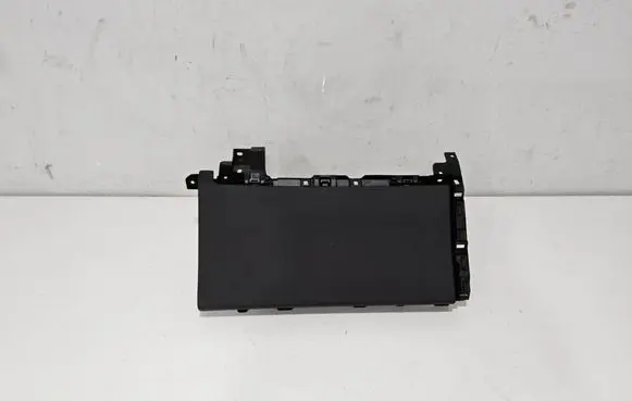 Polestar 4 Glove box set 80013131 80013132 80013133