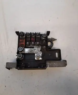 Iveco Daily 4th gen Positive wiring loom 69501539