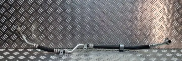 Renault Zoe Air conditioning (A/C) pipe/hose 924541321R