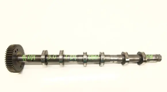 Camshaft