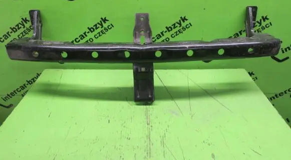 Isuzu D-Max Front bumper cross member