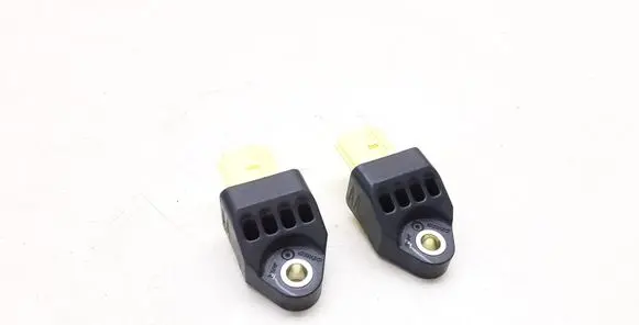 Toyota Prius (XW30) Airbag deployment crash/impact sensor 8983175020