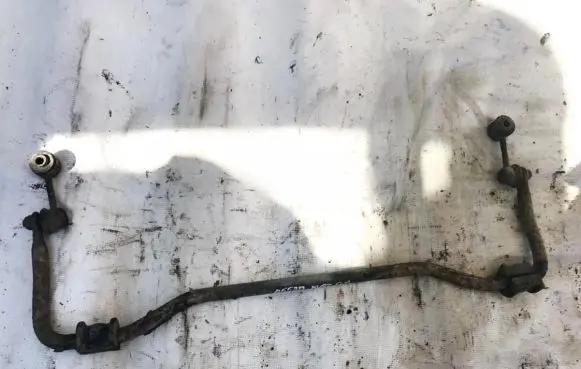 Mazda 6 Rear anti-roll bar/sway bar 