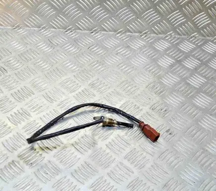 Audi A6 S6 C7 4G Oil temperature sensor 4G0906088K
