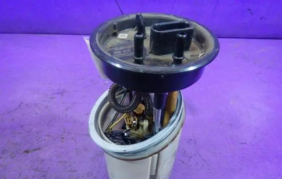 Seat Ibiza IV (6J,6P) In-tank fuel pump