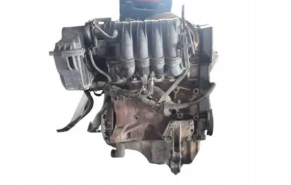 Citroen C4 I Engine NFU