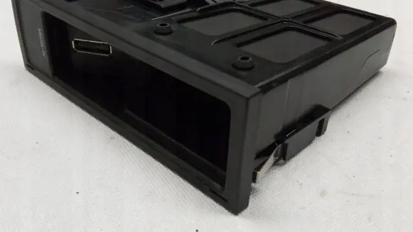 Volkswagen PASSAT B7 Other control units/modules