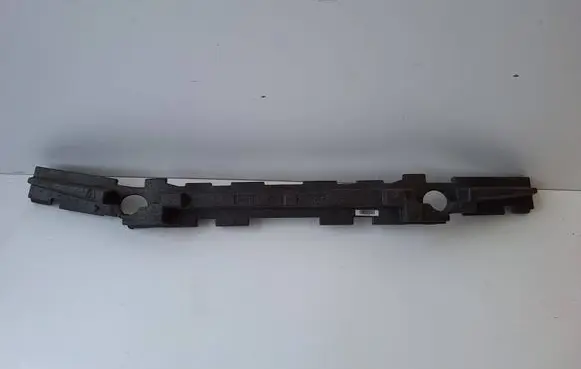 BMW 1 F20 F21 Front bumper foam support bar 7371730