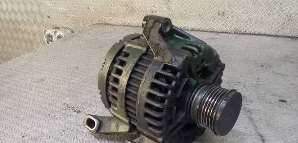 Volvo V70 Generator/alternator 6G9N0300HD 0121615005