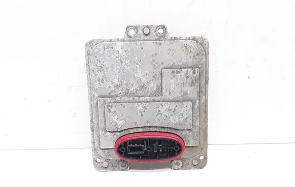 Mercedes-Benz E W212 Xenon control unit/module A2128205626 A2129007804 A2129024202