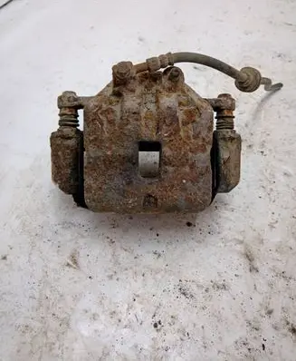 Opel Insignia A Front brake caliper