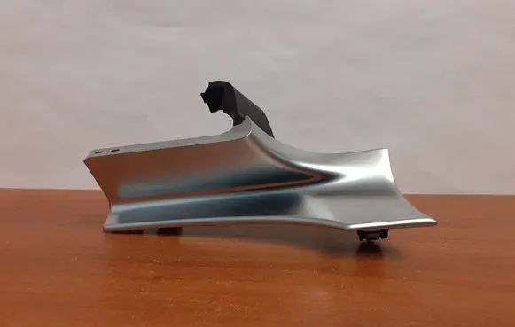 Mercedes-Benz GLC X253 C253 Dashboard glove box trim A2536809900 7602