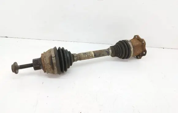 Audi A5 8T 8F Front driveshaft 8K0407271Q Y1q