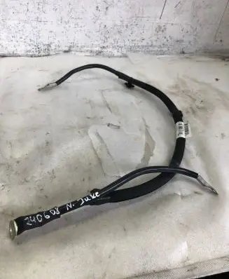 Nissan Juke II F16 Positive cable (battery) 241196pd0c