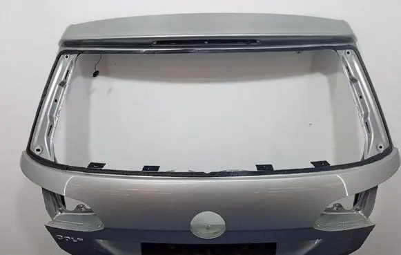 Volkswagen Golf Sportsvan Tailgate/trunk/boot lid 