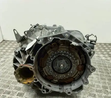 Audi Q2 - Automatic gearbox MHH