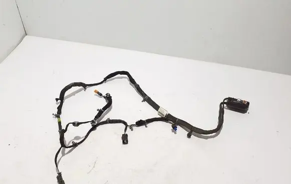Chevrolet Silverado Other wiring loom 85552962