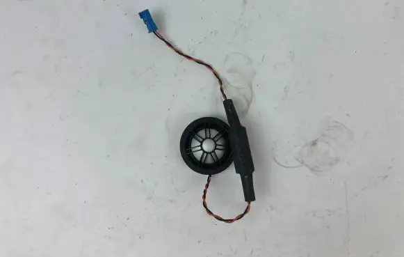 BMW X5 E70 Front door high frequency speaker 9212078 18820010 430407861091