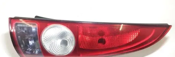 Renault Espace - Grand espace IV Rear/tail lights 8200027152