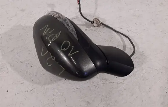 Ford Puma Front door electric wing mirror 9702012