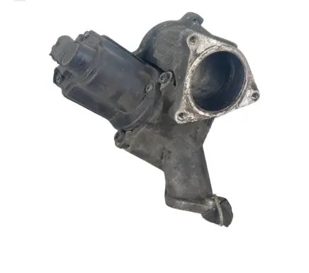 Volkswagen Eos EGR valve 03G129637A