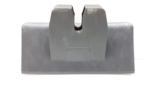 Volvo V60 Tailgate/boot lid lock trim 31278889