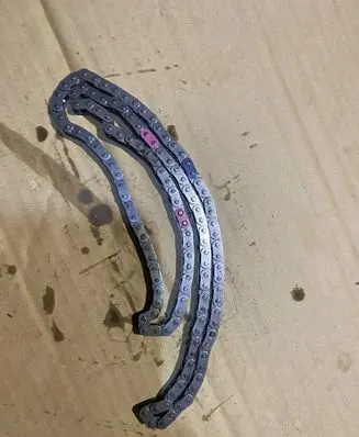 Subaru Forester SK Timing chain (engine) 13143AA110