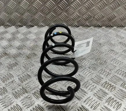 Mercedes-Benz A W177 Rear coil spring A2473242800