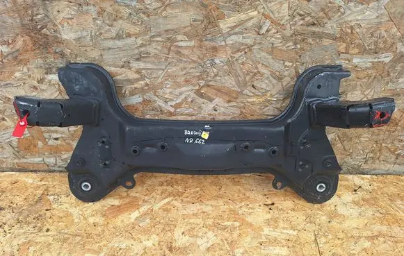 Fiat Bravo Frame 