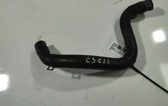 Honda FR-V Engine coolant pipe/hose 