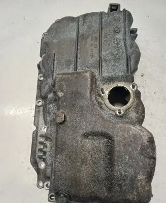 BMW 3 E90 E91 Oil sump 11137797969