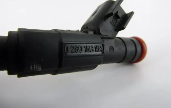 Mazda 6 Fuel injector 0280156154