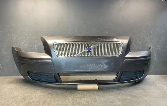 Volvo S40 Front bumper 30657005