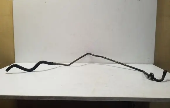 Audi A3 S3 8L Power steering hose/pipe/line 1J1422891